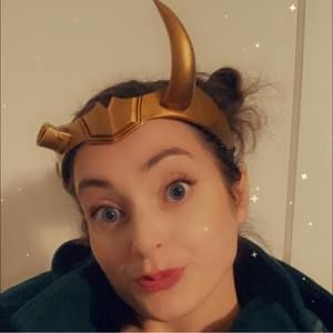 Meet your Posher, Leah